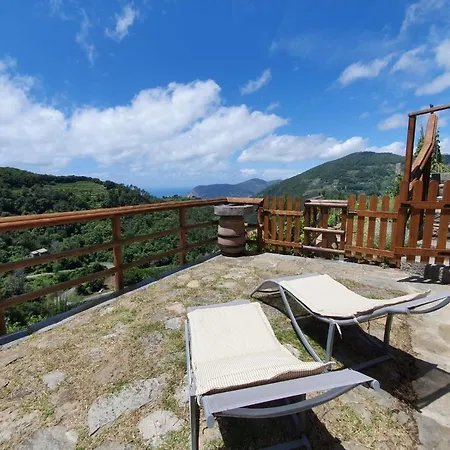 Ca Du Venuto 2 Holiday home Vernazza