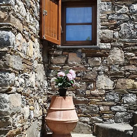Ca Du Venuto 2 Holiday home