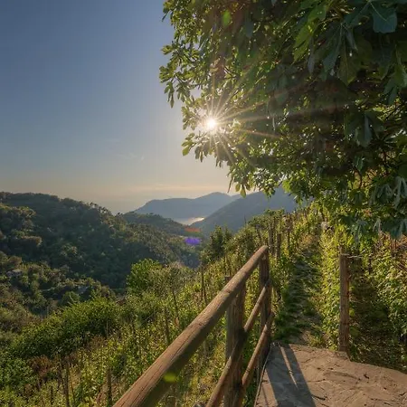 Ca Du Venuto 2 Vernazza