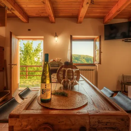 Ca Du Venuto 2 Holiday home