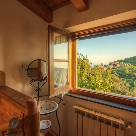 Vakantiehuis Ca Du Venuto 2 *