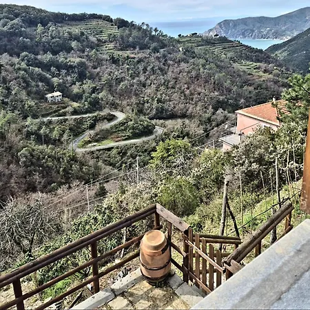 Ca Du Venuto 2 Vakantiehuis