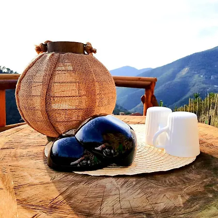 Vakantiehuis Ca Du Venuto 2