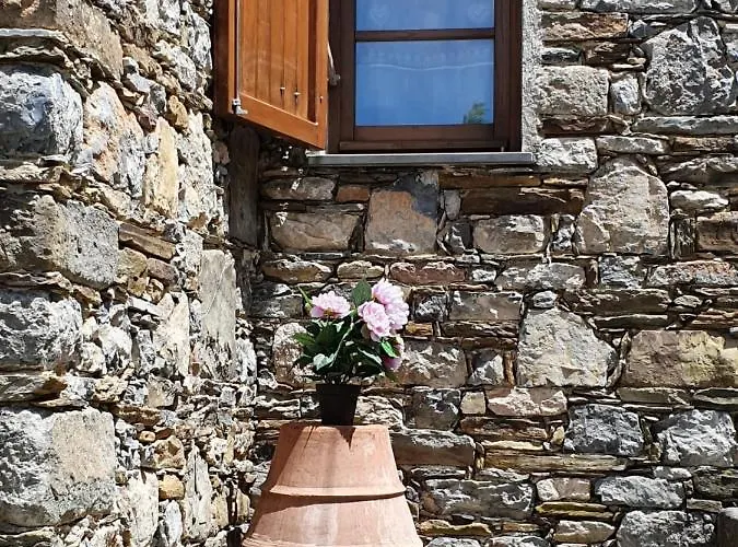 Ca Du Venuto 2 Nyaraló