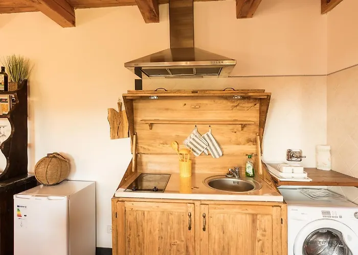 Ca Du Venuto 2 Nyaraló