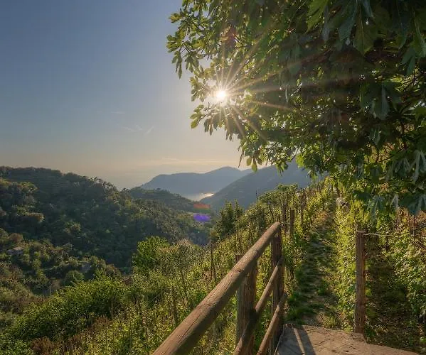 Ca Du Venuto 2 Vernazza