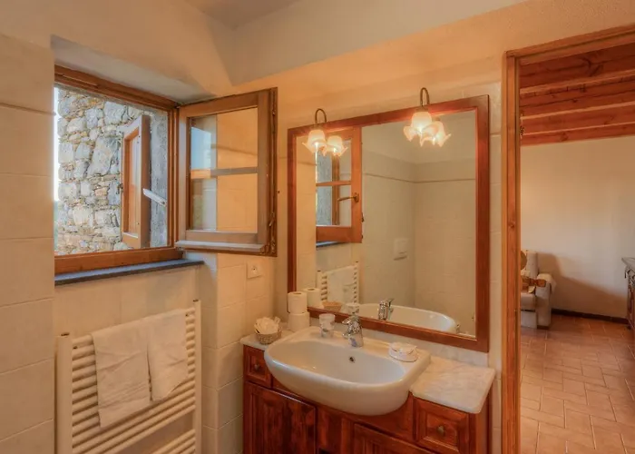 Nyaraló Ca Du Venuto 2