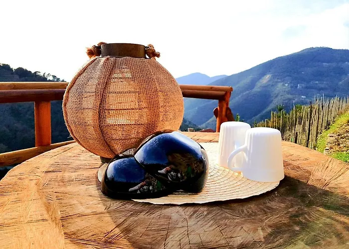 Nyaraló Ca Du Venuto 2