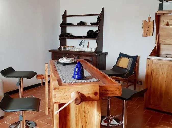 Ca Du Venuto 2 * Vernazza