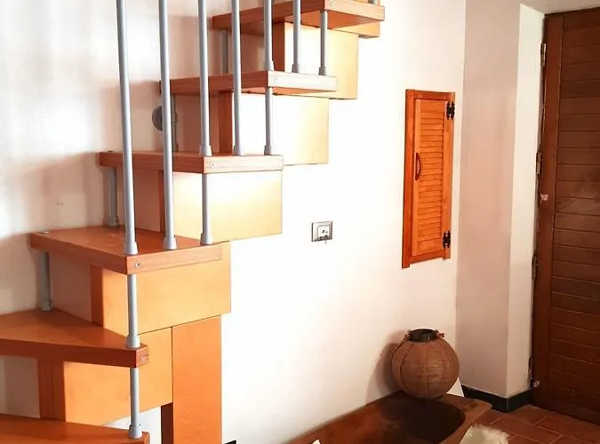 Ca Du Venuto 2 * Vernazza