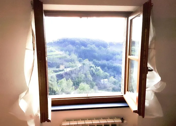 Nyaraló Ca Du Venuto 2