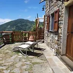 Ferienhaus Ca Du Venuto 2 Vernazza