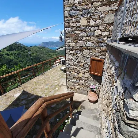 別荘 La Casa Di Benvenuto 2 - Wifi Kitchen And Ac *