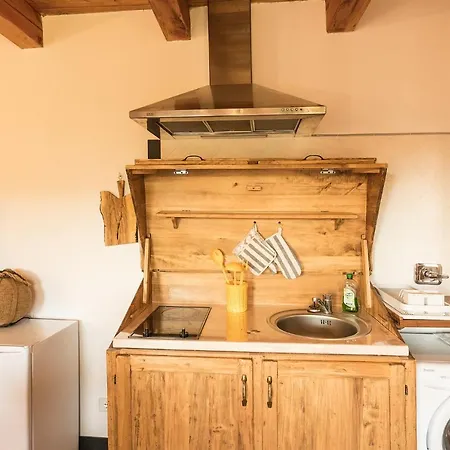 La Casa Di Benvenuto 2 - Wifi Kitchen And Ac 別荘