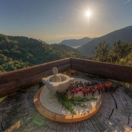 Ca Du Venuto 2 韦尔纳扎