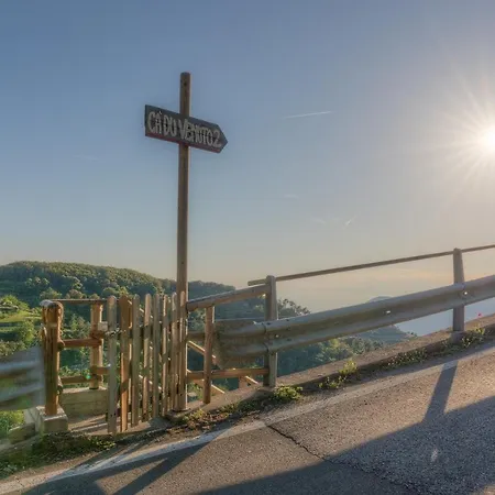 Cà Du Venuto 2 Hébergement de vacances Vernazza