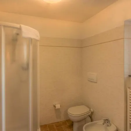La Casa Di Benvenuto 2 - Wifi Kitchen And Ac 別荘