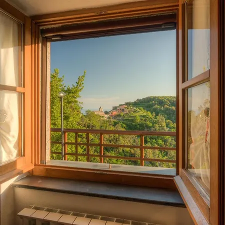 La Casa Di Benvenuto 2 - Wifi Kitchen And Ac ヴェルナッツァ