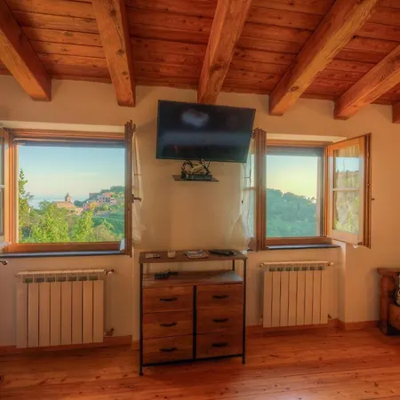 La Casa Di Benvenuto 2 - Wifi Kitchen And Ac 別荘 *