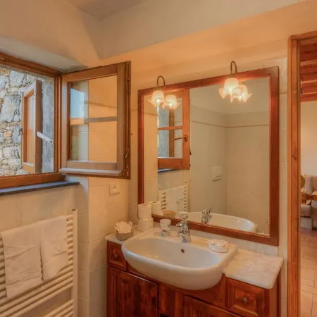 Casa de Férias Cà Du Venuto 2