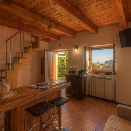 La Casa Di Benvenuto 2 - Wifi Kitchen And Ac