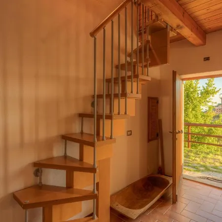 別荘 La Casa Di Benvenuto 2 - Wifi Kitchen And Ac *