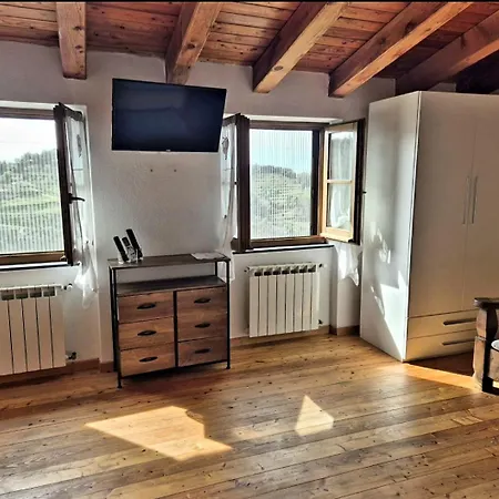 Semesterbostad La Casa Di Benvenuto 2