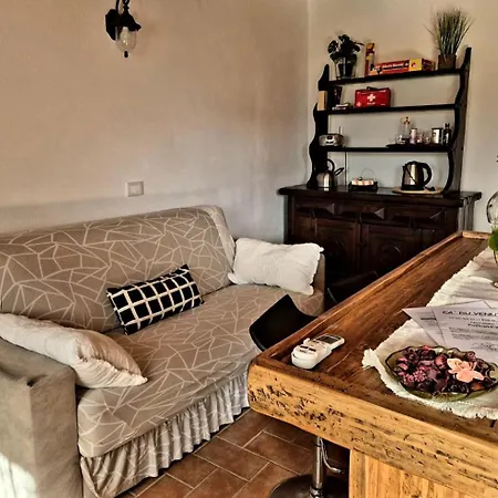 別荘 La Casa Di Benvenuto 2 - Wifi Kitchen And Ac ヴェルナッツァ