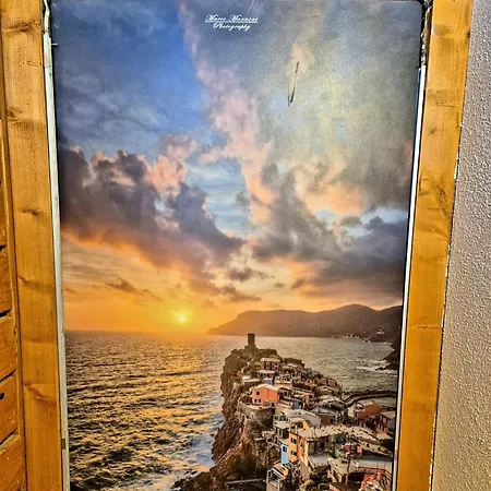 La Casa Di Benvenuto 2