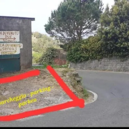 Casa de Férias Cà Du Venuto 2