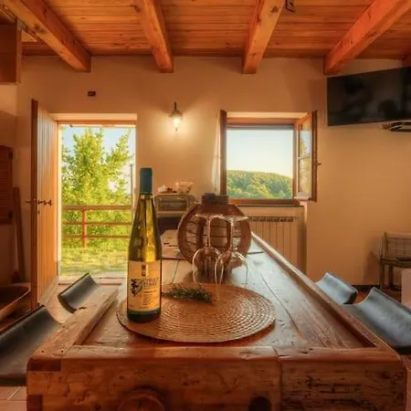 Hébergement de vacances Cà Du Venuto 2