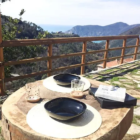 別荘 La Casa Di Benvenuto 2 - Wifi Kitchen And Ac *