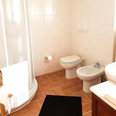 La Casa Di Benvenuto 2 - Wifi Kitchen And Ac 別荘 ヴェルナッツァ