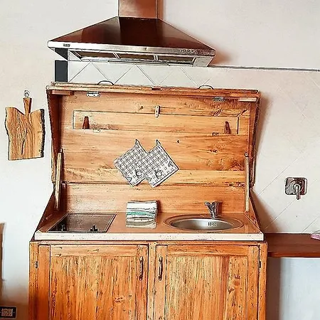 別荘 La Casa Di Benvenuto 2 - Wifi Kitchen And Ac