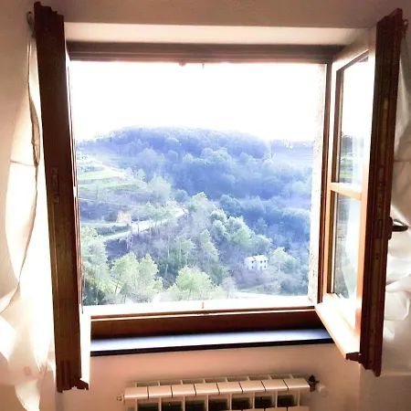 別荘 La Casa Di Benvenuto 2 - Wifi Kitchen And Ac