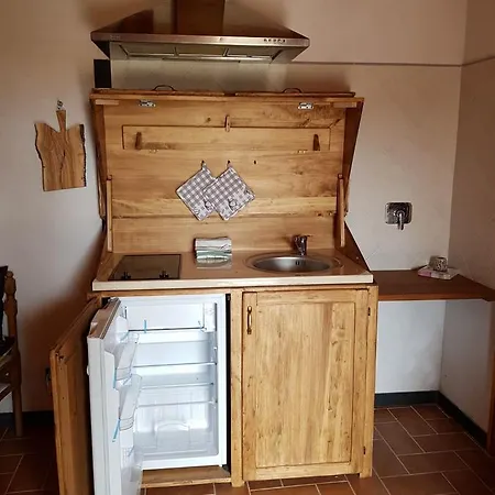 La Casa Di Benvenuto 2 - Wifi Kitchen And Ac *