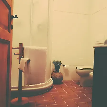 別荘 La Casa Di Benvenuto 2 - Wifi Kitchen And Ac