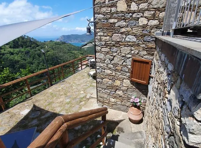 別荘 Ca Du Venuto 2 *