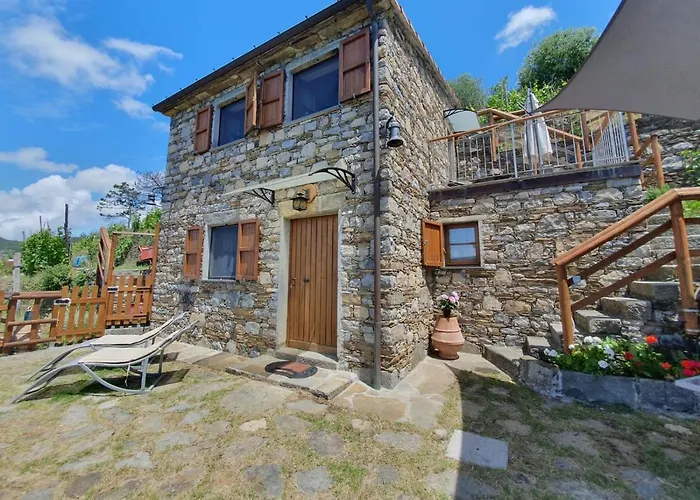 Ca Du Venuto 2 베르나차