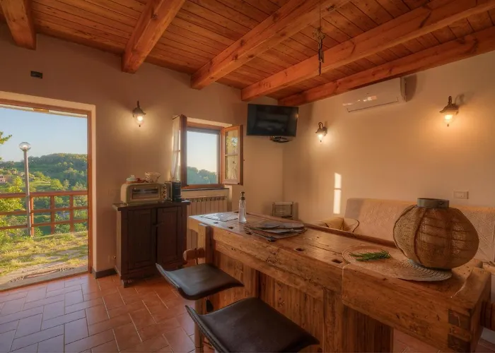 Ca Du Venuto 2 ヴェルナッツァ