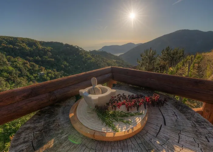 Ca Du Venuto 2 ヴェルナッツァ