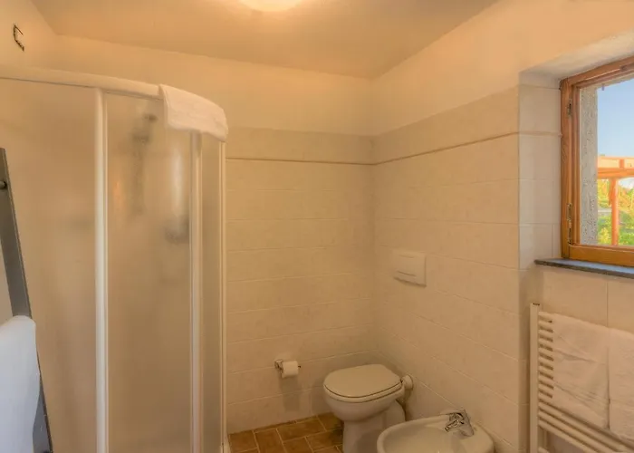 Ca Du Venuto 2 別荘