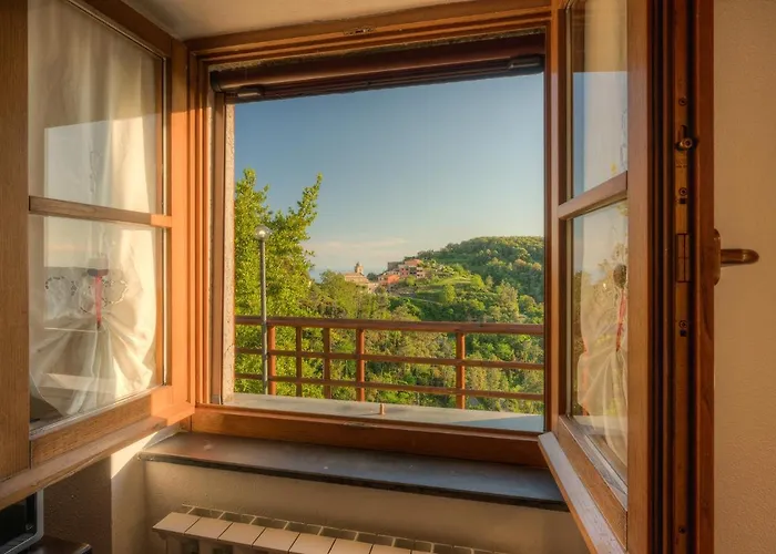 Ca Du Venuto 2 ヴェルナッツァ