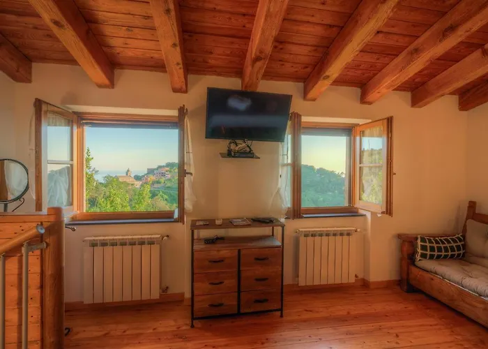 Ca Du Venuto 2 펜션 *