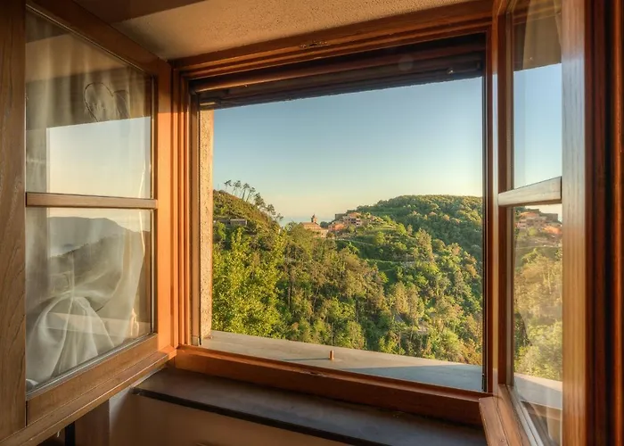 Ca Du Venuto 2 * ヴェルナッツァ