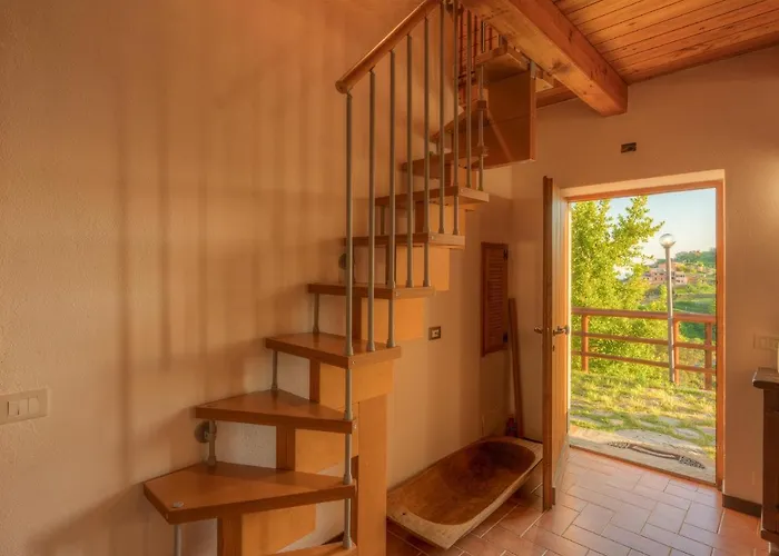 別荘 Ca Du Venuto 2 *