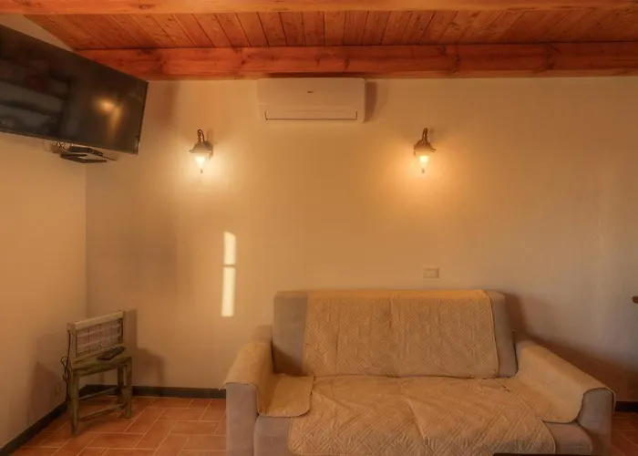 Ca Du Venuto 2 別荘 ヴェルナッツァ