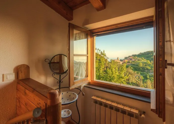 別荘 Ca Du Venuto 2 *