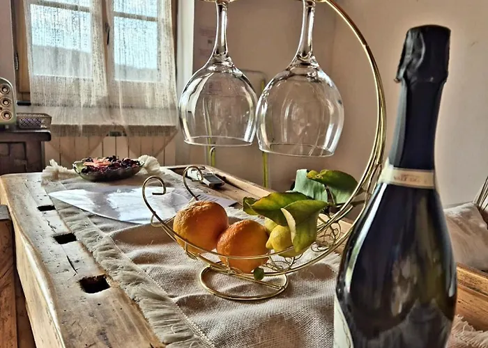 別荘 Ca Du Venuto 2 *