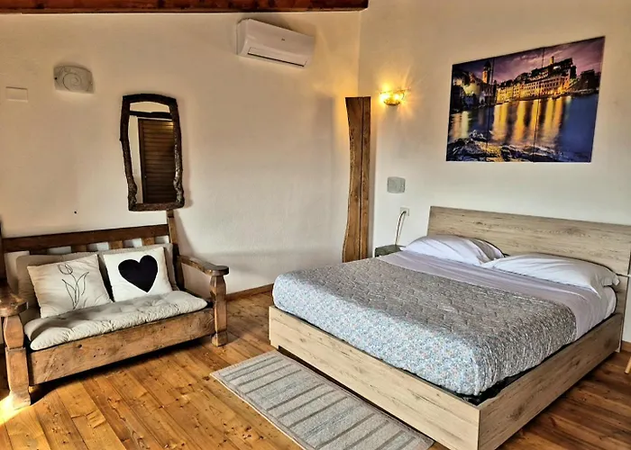 別荘 Ca Du Venuto 2 *